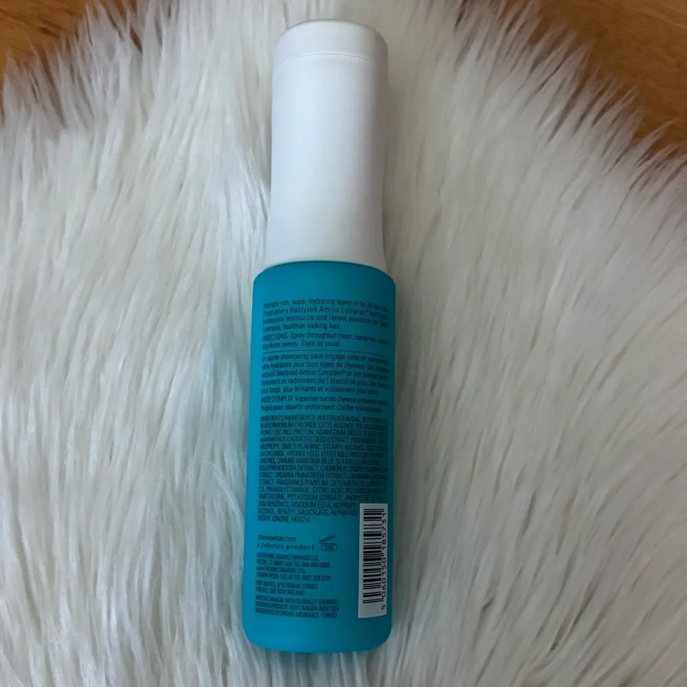 ColorWow Money Mist Leave in Conditioner